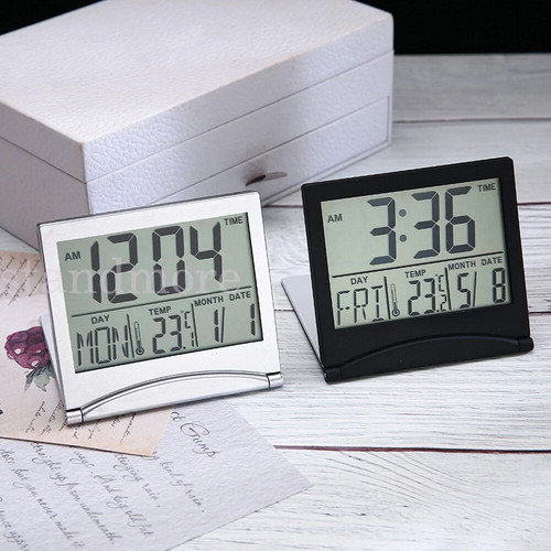 Home digital lcd screen - home,