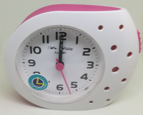 Widdop quartz travel alarm - widdop,