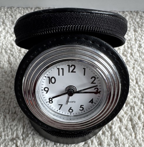 Woolworths travel alarm - ,
