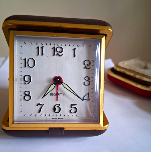 Equity vintage folding travel - vintage,