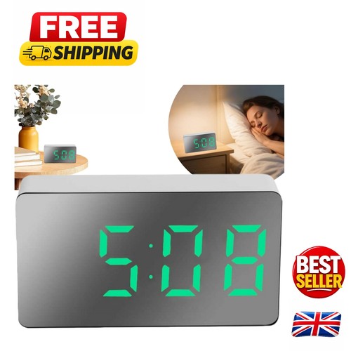 Compact usb powered mini alarm - compact,