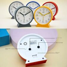Battery Small  Alarm Clock