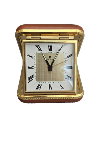 Vintage junghans mechanical - junghans,
