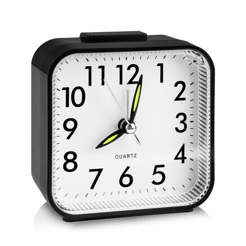 Alarm clock led - led, night