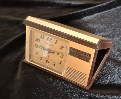Vintage citizen quartz - vintage,