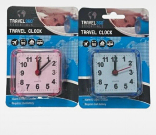 Travel 360 essentials analogue - 360,