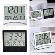 Home Digital LCD Screen Travel