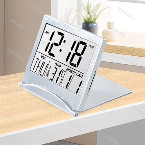 Home digital lcd screen - digital, travel