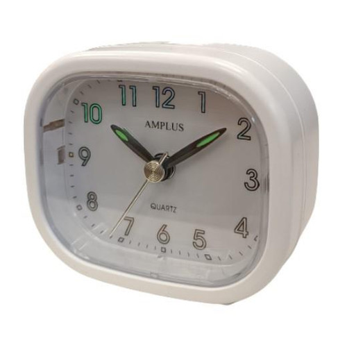 Amplus travel white - amplus, dial