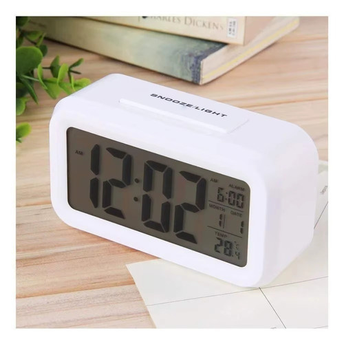 Acctim 12340 lcd - acctim,