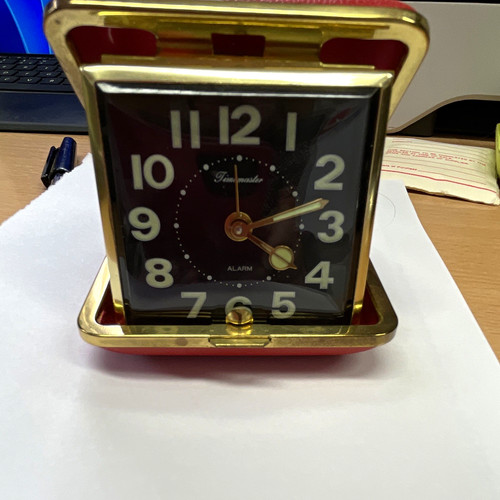 Timemaster vintage analog - timemaster,