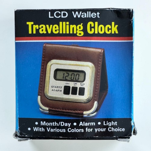 Vintage digital quartz - vintage,
