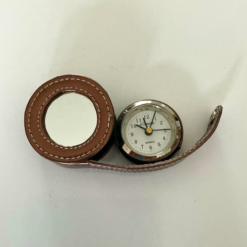 Lesser pavey quartz analog - lesser,
