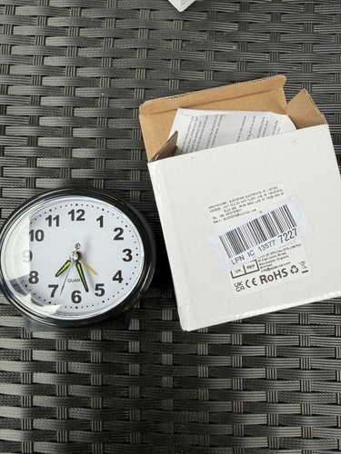 Brifit silent alarm - silent,