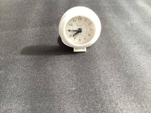 Small travel alarm - travel,