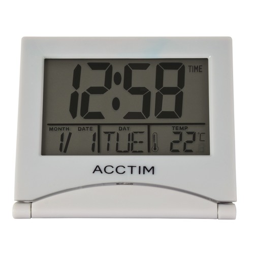 Acctim mini flip digital - acctim,