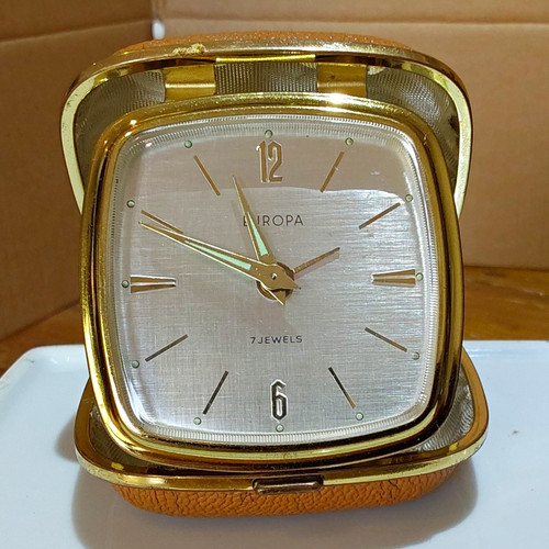 Europa jewels analog travel - 7,