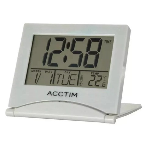 Acctim mini flip digital - mini, ii