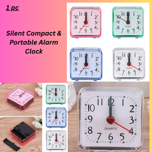 Silent compact portable - silent,