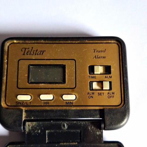 Telstar digital travel folding - digital,