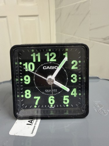 Casio glow the dark quartz - casio,