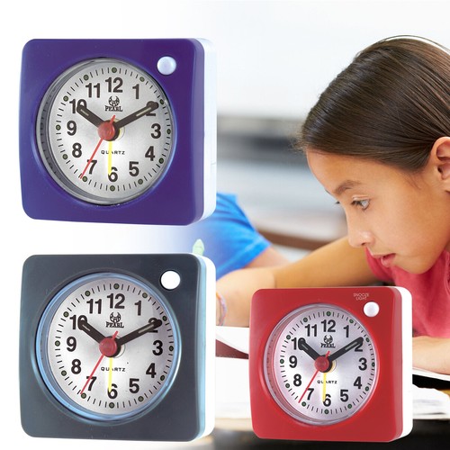 Bedside clocks quartz alarm - clocks,