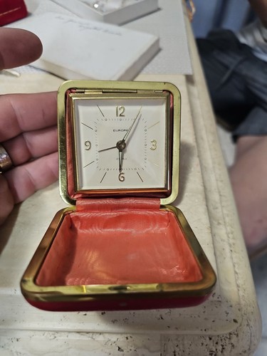 Europa vintage rectangular - europa,