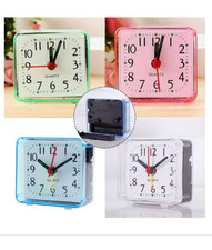 Silent Compact & Portable