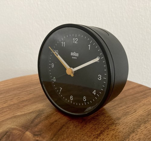 Braun bc12b classic black - bc12b,