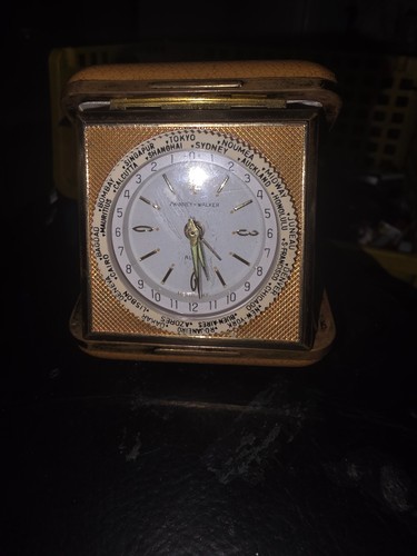 Mint vintage phinney walker - mint,