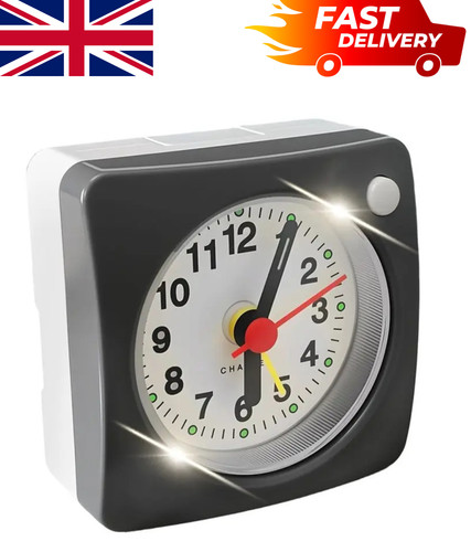 Portable mini travel alarm - travel,