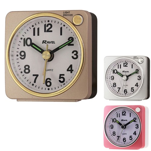 Ravel mini quartz travel - ravel,