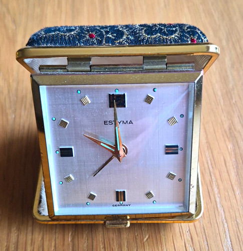 Estyma vintage analog folding - estyma,