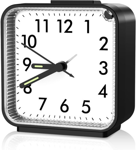 Ankilo new alarm clocks - ankilo,