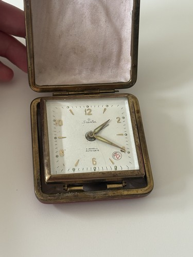 Starlex vintage analog - starlex, 2