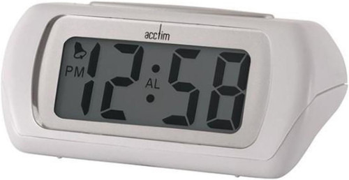Acctim auric digital - auric, alarm