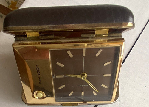 Coralite lite alarm - coralite,