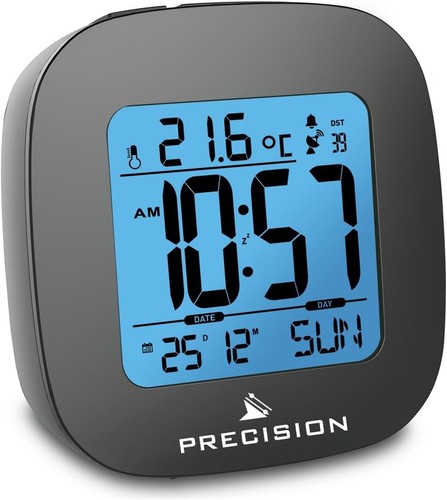 Precision radio controlled - radio,