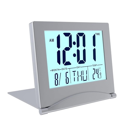 Mmobiel digital clock - mmobiel,
