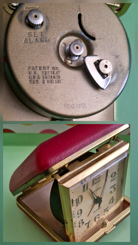 Vintage wind analogue - vintage, up